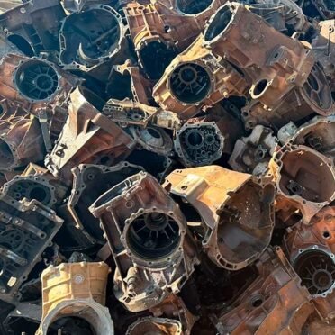 MAGNÉSIO AUTOMOTIVO