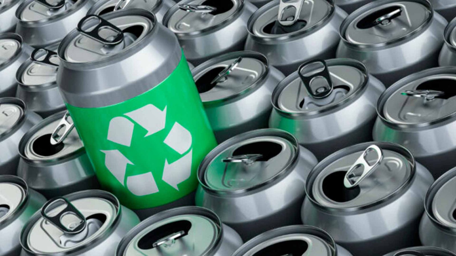 Reciclagem do Metal Tudo o que você precisa saber