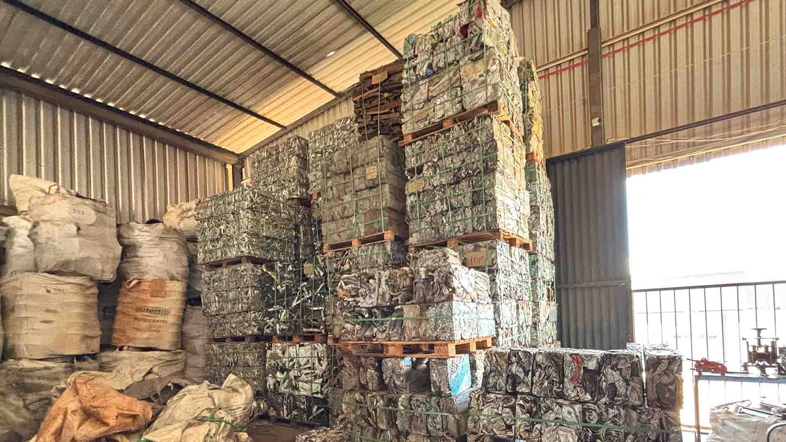 Veja por que é importante incentivar a Reciclagem do Alumínio