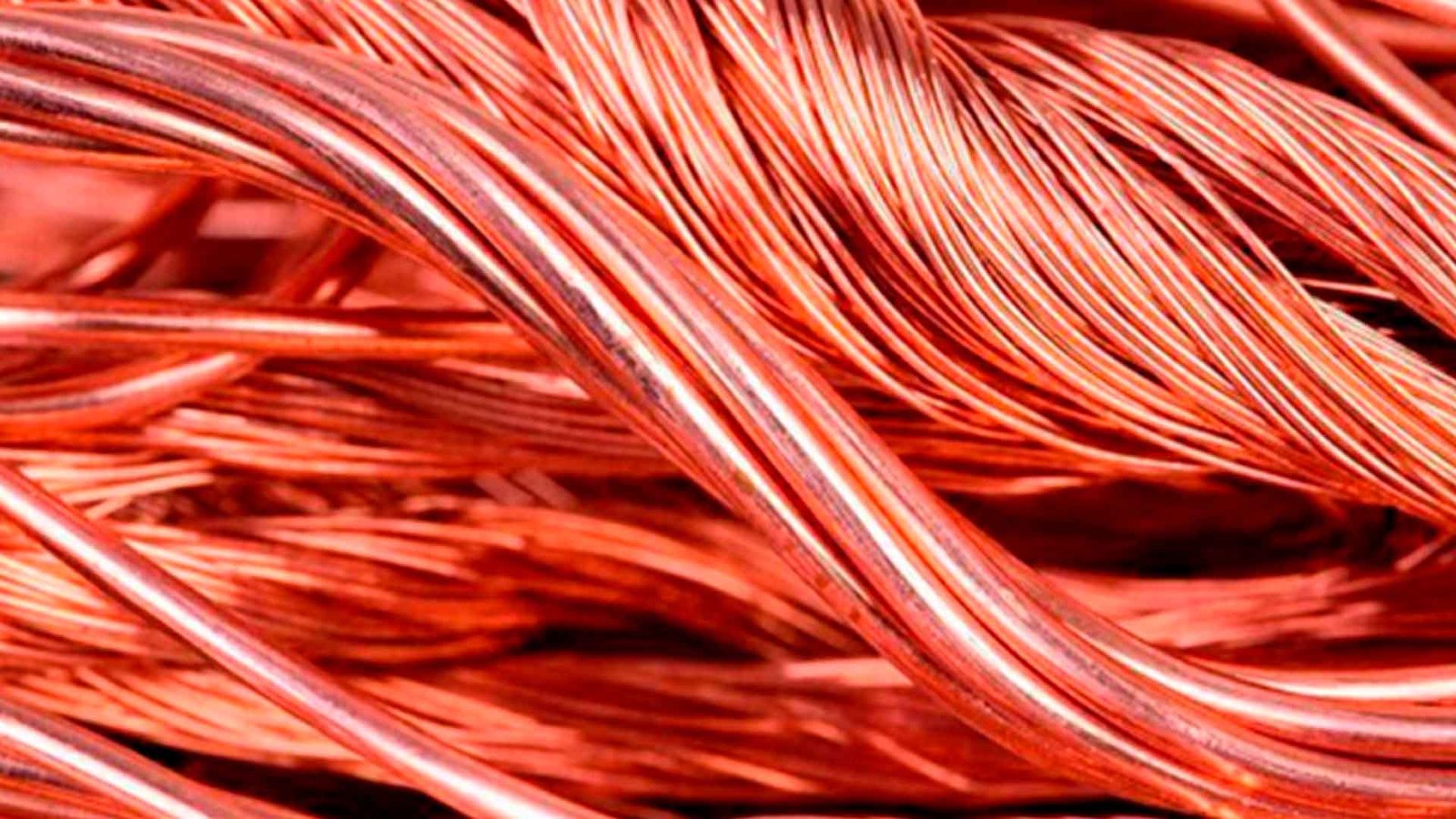 Sucata de Cobre Mel Transforme em Lucro com a BRN Metais