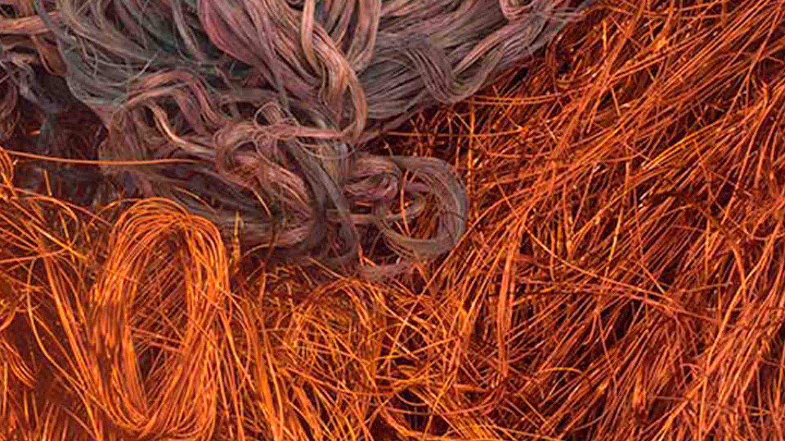 Empresa de compra de cobre para reciclagem com o melhor preço