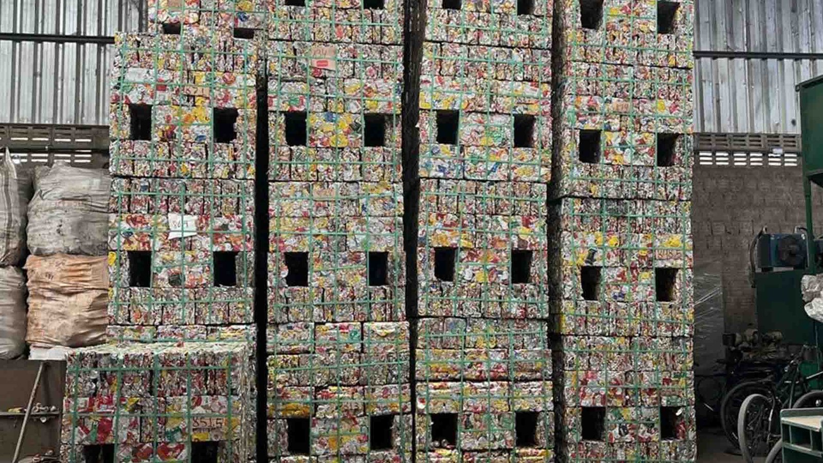 Sucata em Juazeiro do Norte Compramos Metais não ferrosos