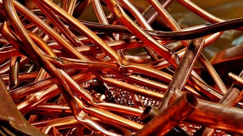 Como é feito o cobre Entenda o processo completo